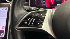 Mercedes-Benz C-Class C220d Sport 4dr 9G-Tronic Diesel Saloon